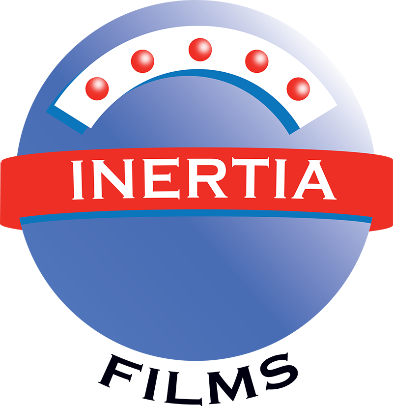 Inertia Films logo