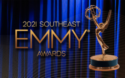 ‘Dark Horse’ Receives (2) Emmy Nominations